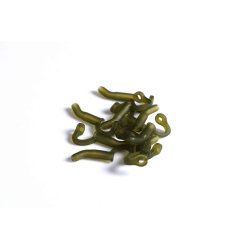 RIDGEMONKEY Pozycjoner Connexion Mini D-Rig Kickers Small Weed Green 