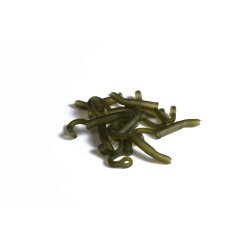 RIDGEMONKEY Pozycjoner Connexion Mini D-Rig Kickers Large Weed Green