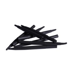 RIDGEMONKEY Connexion Rock Bottom Tungsten Anti Tangle Sleeves Long