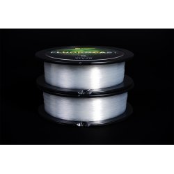 RidgeMonkey FluoroCast Fluoro Coated Mainline 0.33mm/15lb