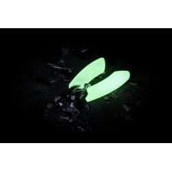 RidgeMonkey - Nite-Glow Braid Scissors