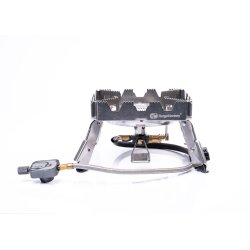 Palnik kuchenka gazowa RIDGEMONKEY Quad Stove Pro 