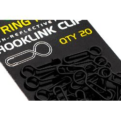 Korda Ring Clip