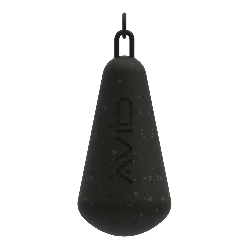 Ciężarek AVID Ringed Heli Lead - 2.5oz/70g