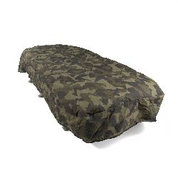 AVID Ripstop Camo Bedchair Cover wodoodporna narzuta