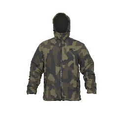 AVID Ripstop Camo Thermal Jacket- XL kurtka 