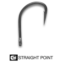 RM Haczyki RM-Tec Straight Point Barbed size 6