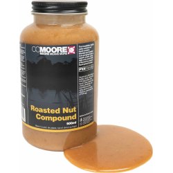 Booster CCMOORE Roasted Nut Compound 500ml