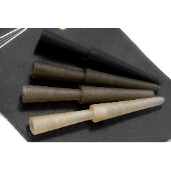 Korda Tail Rubbers Gravel – gumki końcowe do klipsów i ciężarków