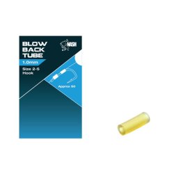 Rurka NASH Blow Back Tube Large 1.0mm