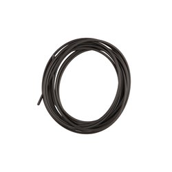 Rurka silikonowa Fox Edges Small Silicone 0.8mm x 1.5m