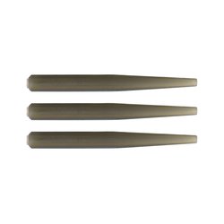 Rurki antysplątaniowe Fox Edges Naturals Anti Tangle Sleeves 15 szt.
