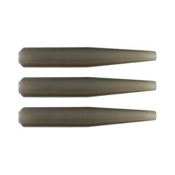Rurki antysplątaniowe Fox Edges Naturals Micro Anti Tangle Sleeves 15 szt.
