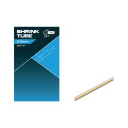 RURKI TERMOKUR. NASH TACKLE SHRINK TUBE 0.5MM