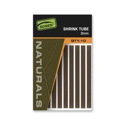 Rurki termokurczliwe Fox Edges Naturals Shrink Tube 2.5mm