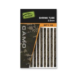 Rurki termokurczliwe Fox Edges Camo Shrink Tube 2.5mm