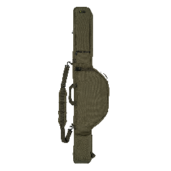 Pokrowiec na wedki AVID RVS 10ft Retractable 2-Rod Bag