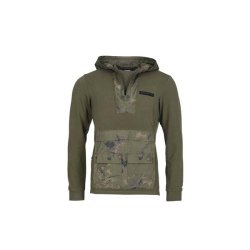 Scope Lite Hoody L NASH