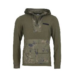 Scope Lite Hoody L NASH