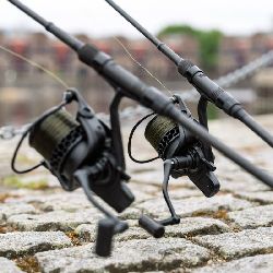 Wędka NASH Scope OPS Abbreviated 9ft 3.75lb