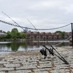 Wędka NASH Scope OPS Abbreviated 9ft 4lb