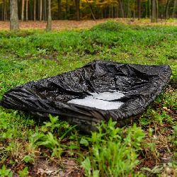 NASH Scope OPS Auto Inflate Unhooking Mat