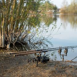 Wędka Scope OPS Dark Cork 9ft 3.25lb