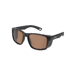 Okulary AVID SeeThru Blinker Polarised Sunglasses Brown Lens