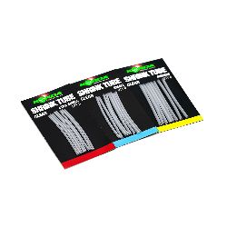 Korda Shrink Tube 1.0 mm – Clear  rurka termokurczliwa