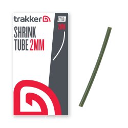 Shrink Tube - (2mm) 