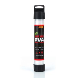 Siatka PVA FOX Slow Melt 25mm Narrow - 7m