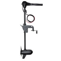 Silnik FOX 80lbs Thrust 12 v