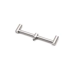 Korda Singlez 2 Rod Buzz Bar 15,24 cm – nowoczesny system Buzz Barów dla karpiarzy