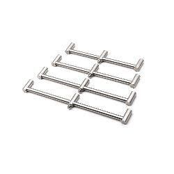 Korda Singlez 3 Rod Buzz Bar 26,67 cm – nowoczesny system Buzz Barów na trzy wędki