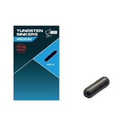 Sinkersy Nash Tungsten Sinkers Medium