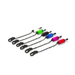 Nash Siren Bobbin Kit Medium Purple