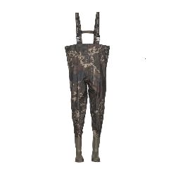 NASH ZT HD Waders Camo Size  Size 11 (EU 45) wodery