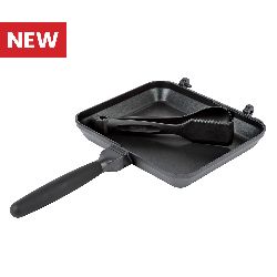 SONIK SIZZLA MULTI-PAN palelnia