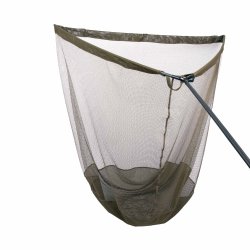 Podbierak SONIK SK-47 NET 46" 2PC 2.00m