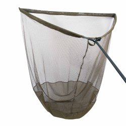 Podbierak SONIK SK-47 NET 50" 2PC 2.20m