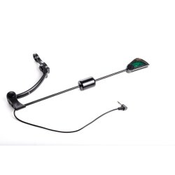 Skills Swinger Swing-Arm Led Iluminated-zielony