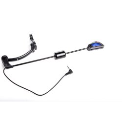 Skills Swinger Swing-Arm Led Iluminated-niebieski