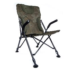 SONIK SK-TEK FOLDING CHAIR COMPACT krzesło 