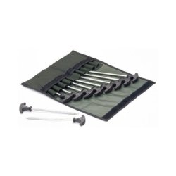ŚLEDZIE STARBAITS BIVIE PEG SET