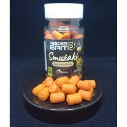 Smużaki Kwas Masłowy - Feeder Bait