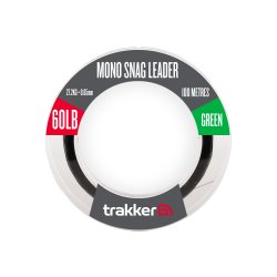 Snag Leader - 60lb (0.65mm)