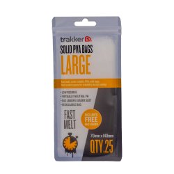 Solid PVA Bags - Large
