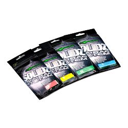 Solidz PVA Bags - Xtra Small