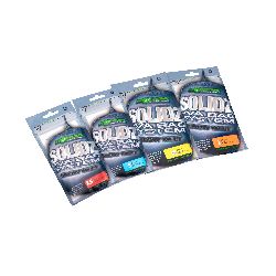 Korda Solidz Slow Melt PVA Bags XS – worki PVA wolno rozpuszczalne karpiowe