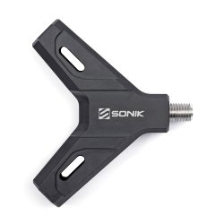 Głowica Podbieraka SONIK ALUMINIUM SPREADER BLOCK